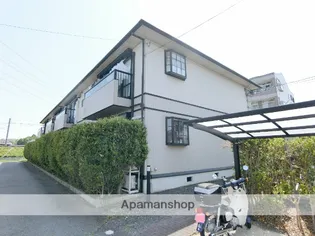 AKANAZUKI OSUMI【1階】の外観