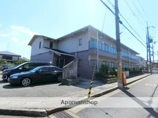 シャトーエルドラド【217号室】の外観