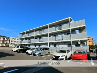 京都府宇治市小倉町天王【マンション】の外観