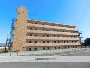 ウエストヒルズ同志社前Ⅰ号館(学生女子専用)【2階】の外観