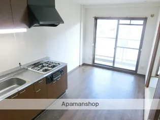 バーベナ光台C棟【1階】の内装