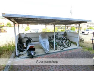 バーベナ光台C棟【1階】のその他画像