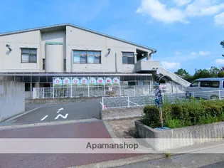 バーベナ光台C棟【1階】の周辺