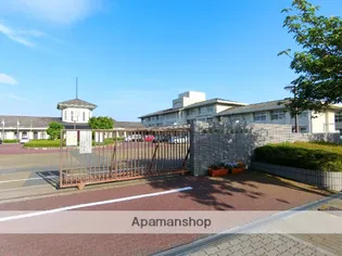 バーベナ光台C棟【1階】の周辺