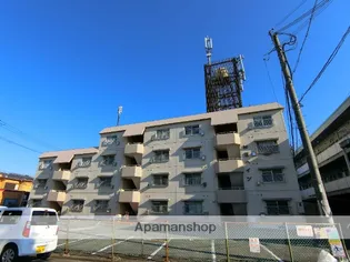 杉原ハイツの画像