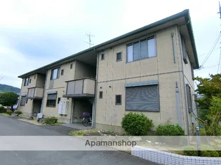 アリス光陽B棟の画像