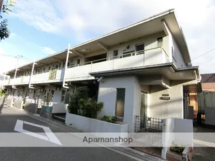 寺田ガーデンハイツ1番館の画像