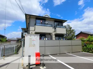 ハイツ山岡の画像