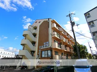 K'S COMMON GARDEN同志社前の画像