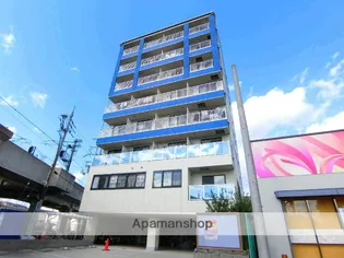 かぐや姫タワービルの画像