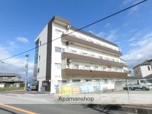 クリサンティヒル山田川の画像