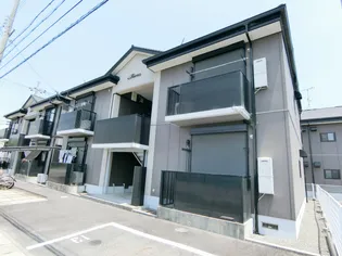 フォーレスの画像