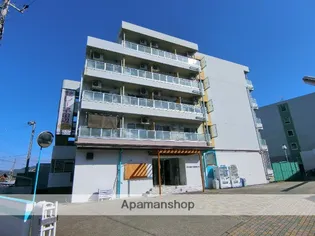 セレーネ田辺Ⅳ(学生専用)【408号室】の外観