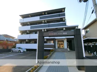 ロイヤルコート京田辺の画像