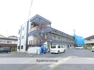 カーサオカザキの画像