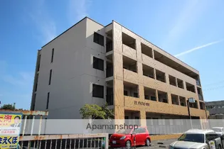 エル・パティオ田原【3階】の外観