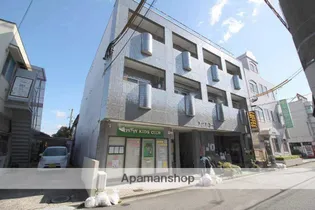 アクアコートの画像