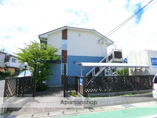 ホルティハイツ岡井の画像