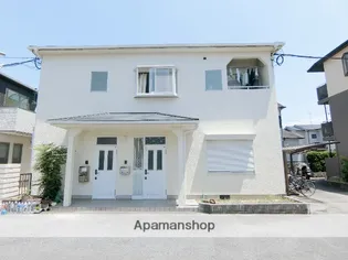 ラークヒルズ三山木B棟の画像