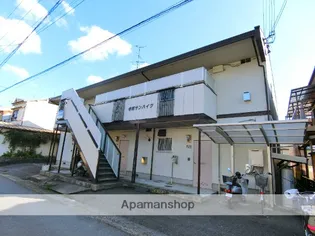 寺前サンハイツの画像