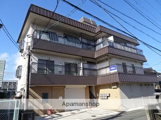 今井駅前ビルの画像