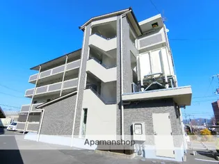 ウエストヒルズ同志社前Ⅱ号館の画像