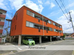 COURT FLATS TANABE 2号棟の画像