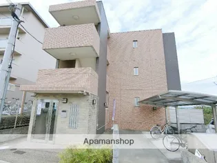 ウイングコートの画像