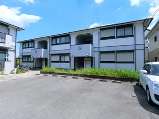 セラビ梅美台B棟の画像