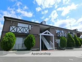 フレグランス祝園の画像