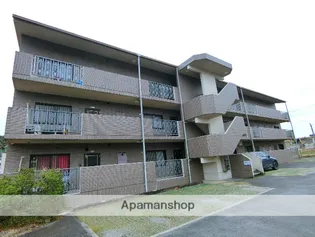 ローズガーデンの画像