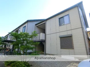 SACURAハイツⅡ【101号室】の外観