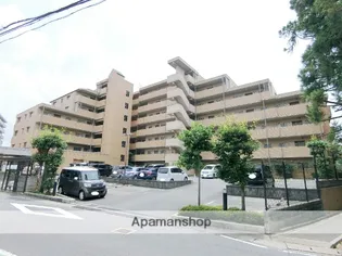 京都府宇治市伊勢田町中山【マンション】の外観