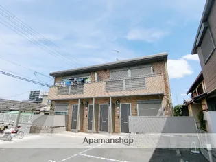 柿の木ハイムの画像