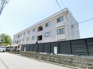 シャトーペガサスの画像