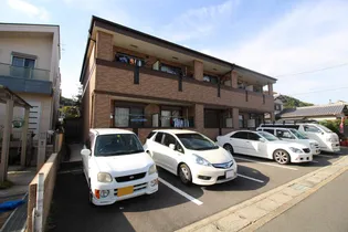 バンブーフォレストの画像