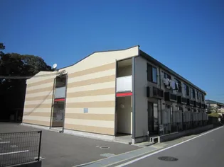 レオパレスヴィラージュロータスの画像