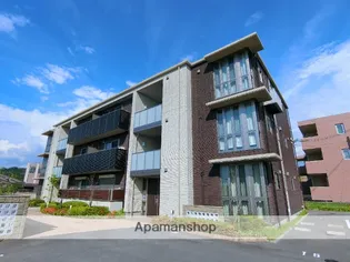 フェリオ城山台イーストの画像