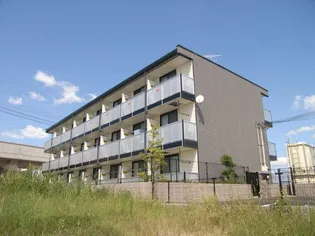 レオパレスラ グラシューズの画像