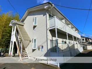 SUNNY FLATS 同志社山手Aの画像