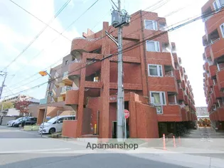 WYTHE AVE Ⅰの画像