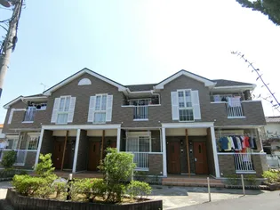 クレスタリアの画像