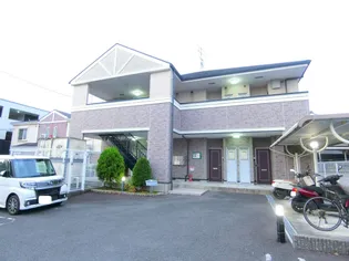 コウジィーコートⅡの画像