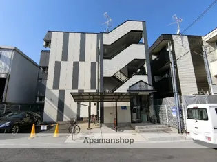 ボー アルブル枚方長尾Ⅰの画像