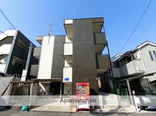 ボー アルブル枚方長尾IIの画像