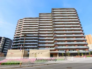 京阪東ローズタウンライズプレイスの画像