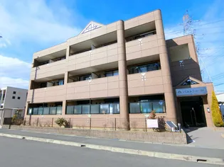 パストラル・和【303号室】の外観