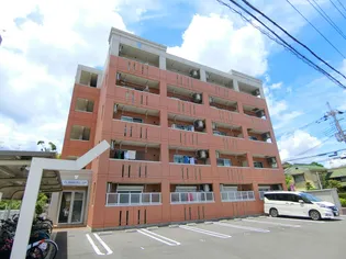 グランベル三山木の画像