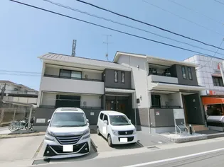 コルソアロッジオの画像