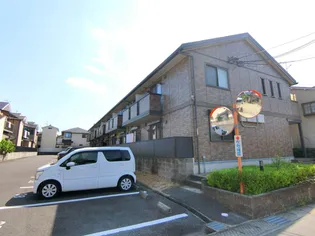 グランシャリオの画像